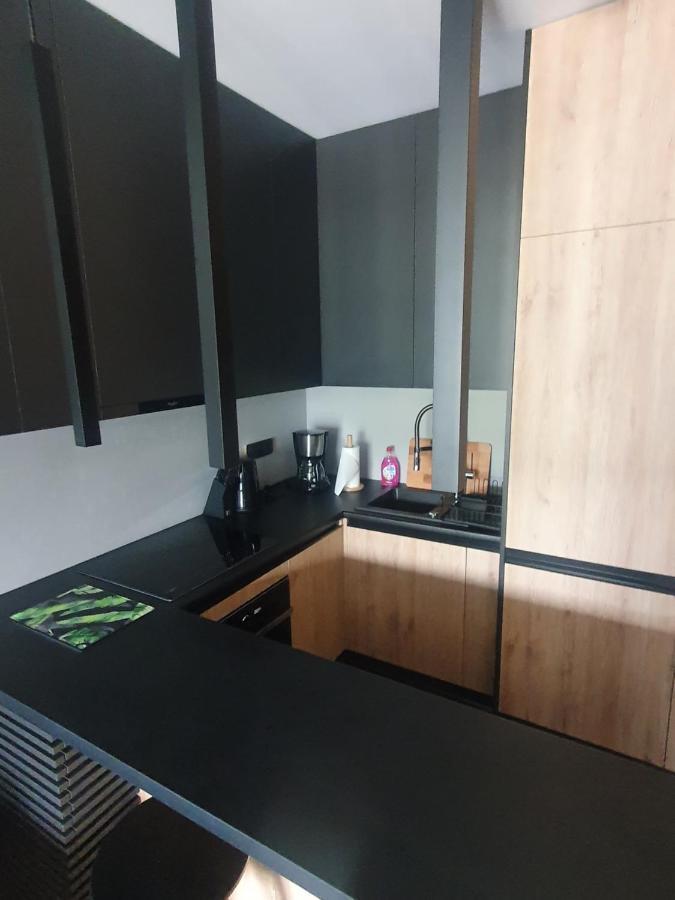 Apartament Szyndzielnia Bielsko-Biala Exterior photo