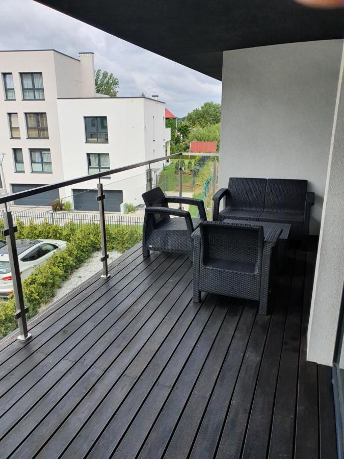 Apartament Szyndzielnia Bielsko-Biala Exterior photo