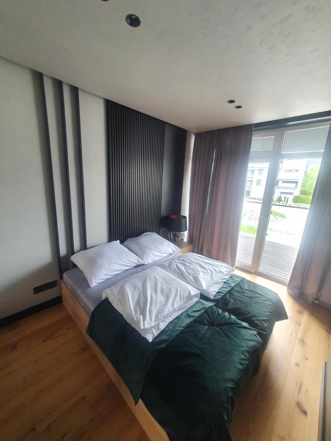 Apartament Szyndzielnia Bielsko-Biala Exterior photo