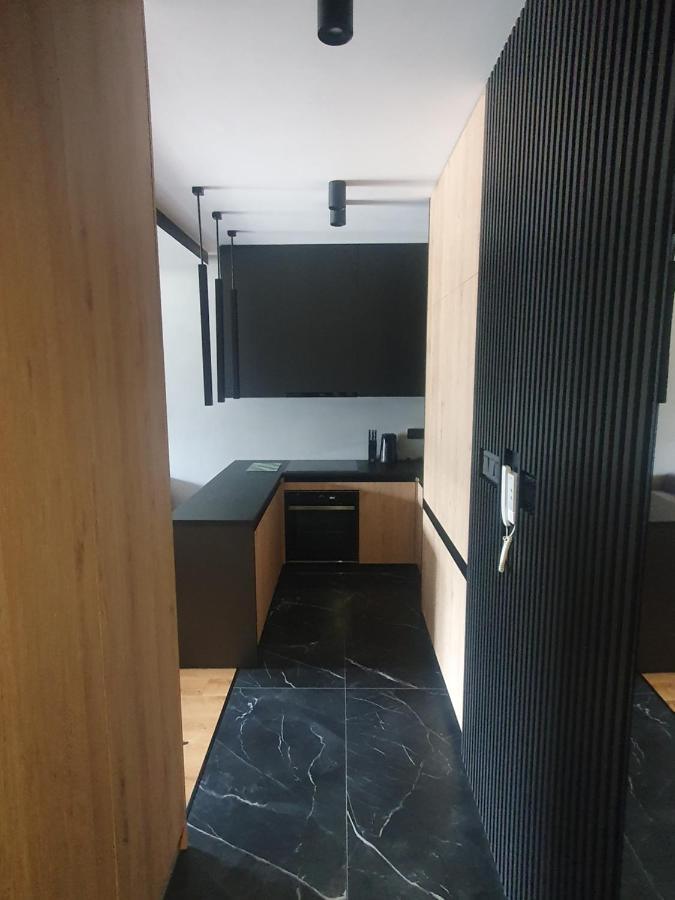 Apartament Szyndzielnia Bielsko-Biala Exterior photo
