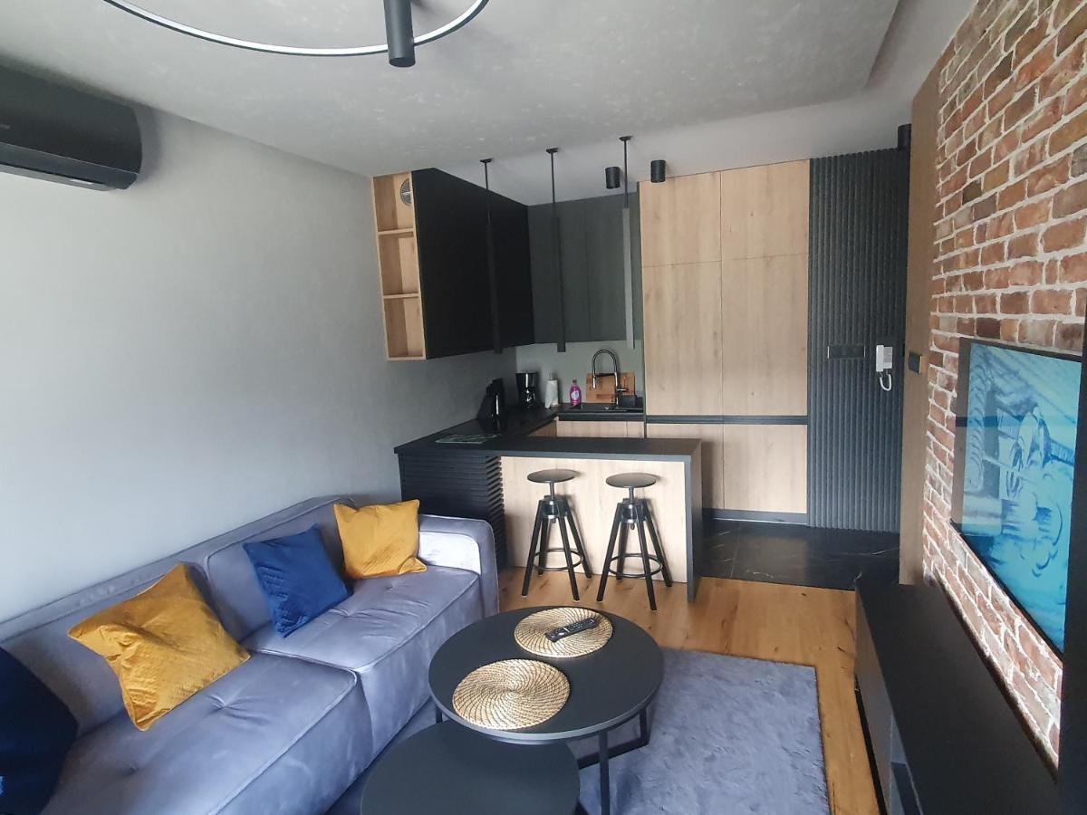 Apartament Szyndzielnia Bielsko-Biala Exterior photo