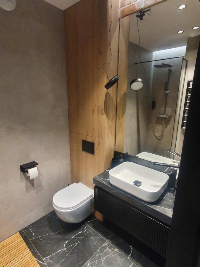Apartament Szyndzielnia Bielsko-Biala Exterior photo
