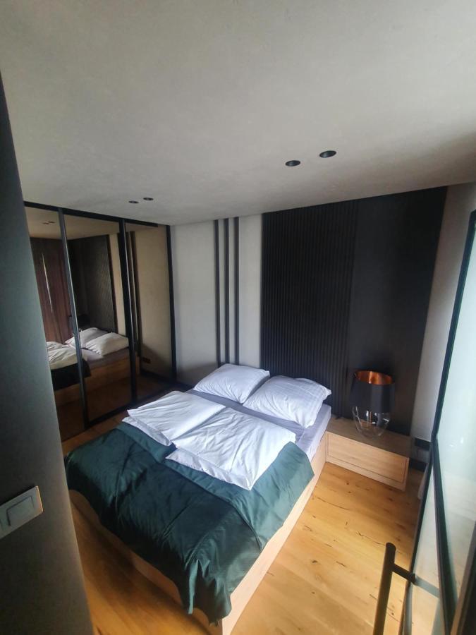 Apartament Szyndzielnia Bielsko-Biala Exterior photo